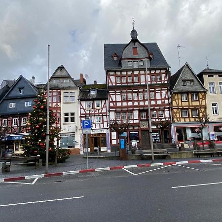 Homestay am Markt Adenau Buitenkant foto