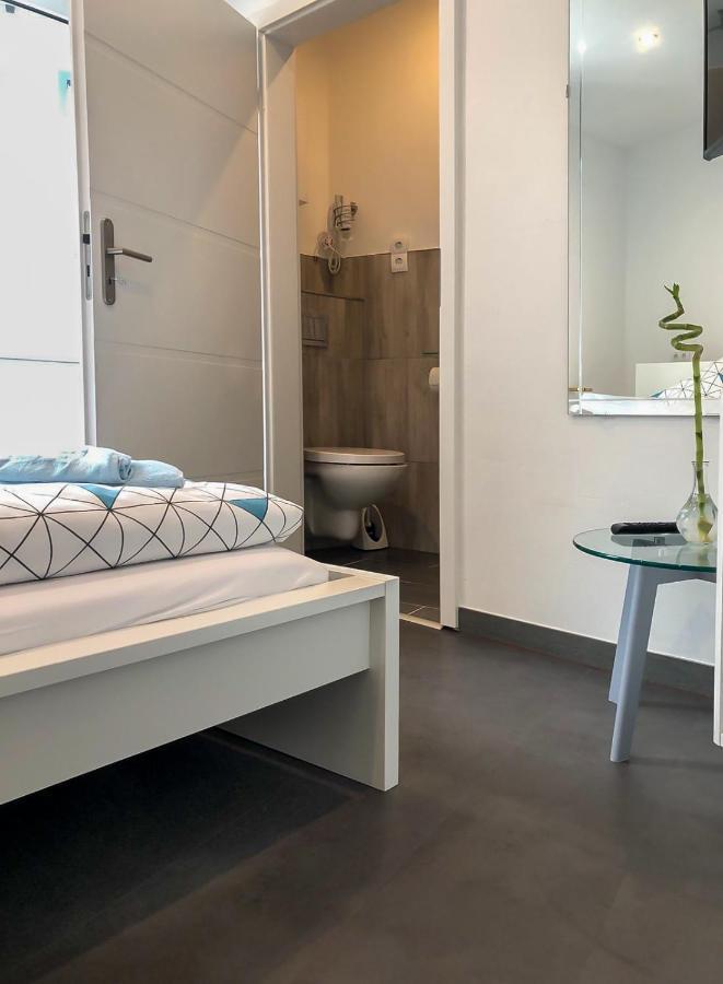 Homestay am Markt Adenau Buitenkant foto