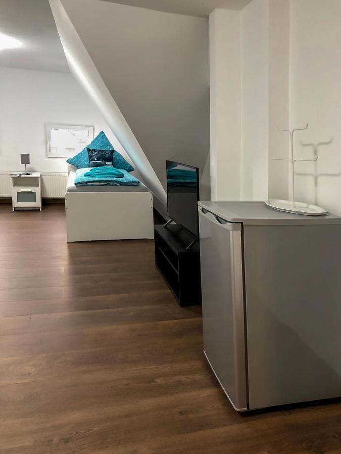 Homestay am Markt Adenau Buitenkant foto